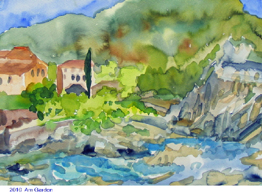 2010  Am Gardon