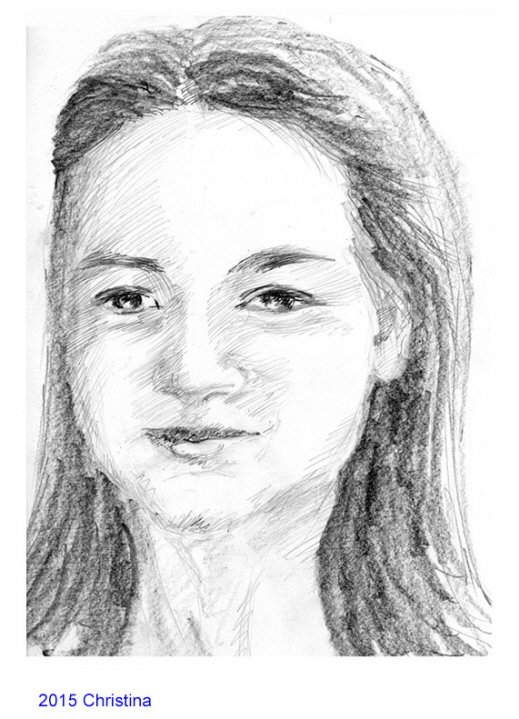 2015  Christina